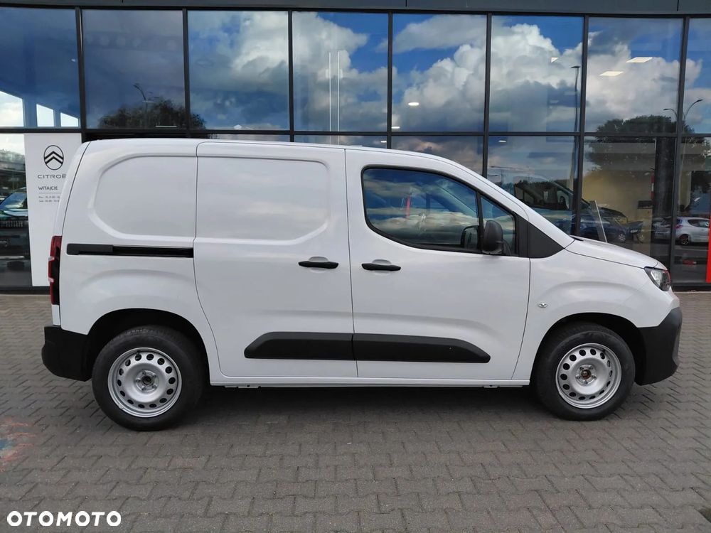 Citroën Berlingo - 7