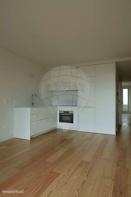 Apartamento T1 para venda - Grande imagem: 4/13