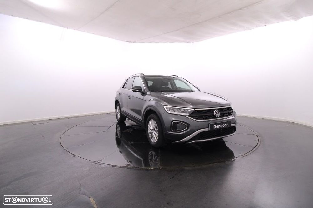 VW T-Roc 1.0 TSI Life - 12