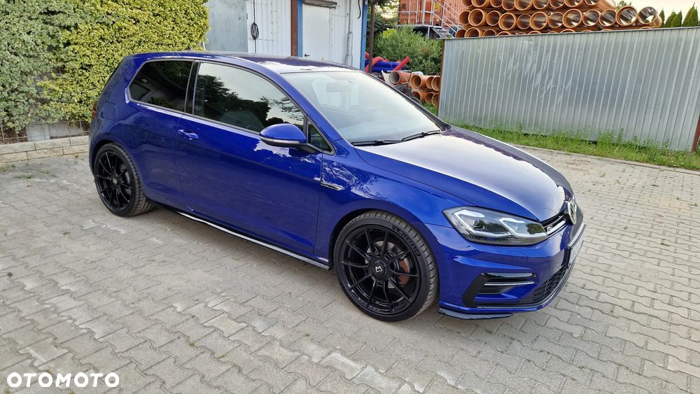 Volkswagen Golf 1.4 TSI DSG Sound - 4