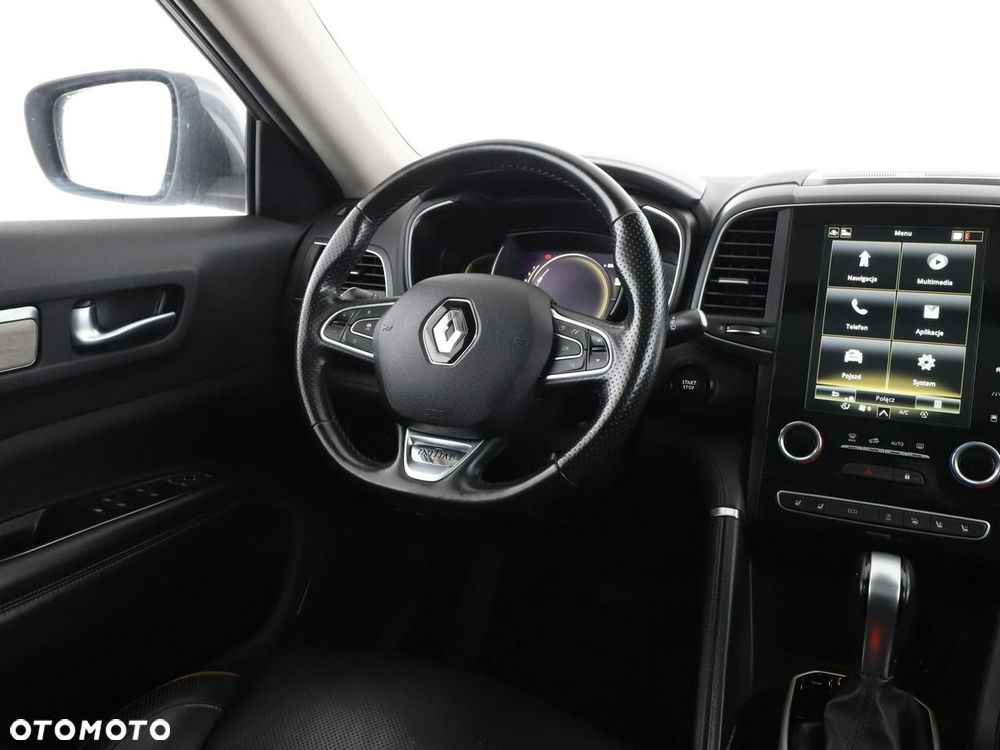 Renault Koleos BLUE dCi 185 4WD X-tronic INITIALE PARIS - 17