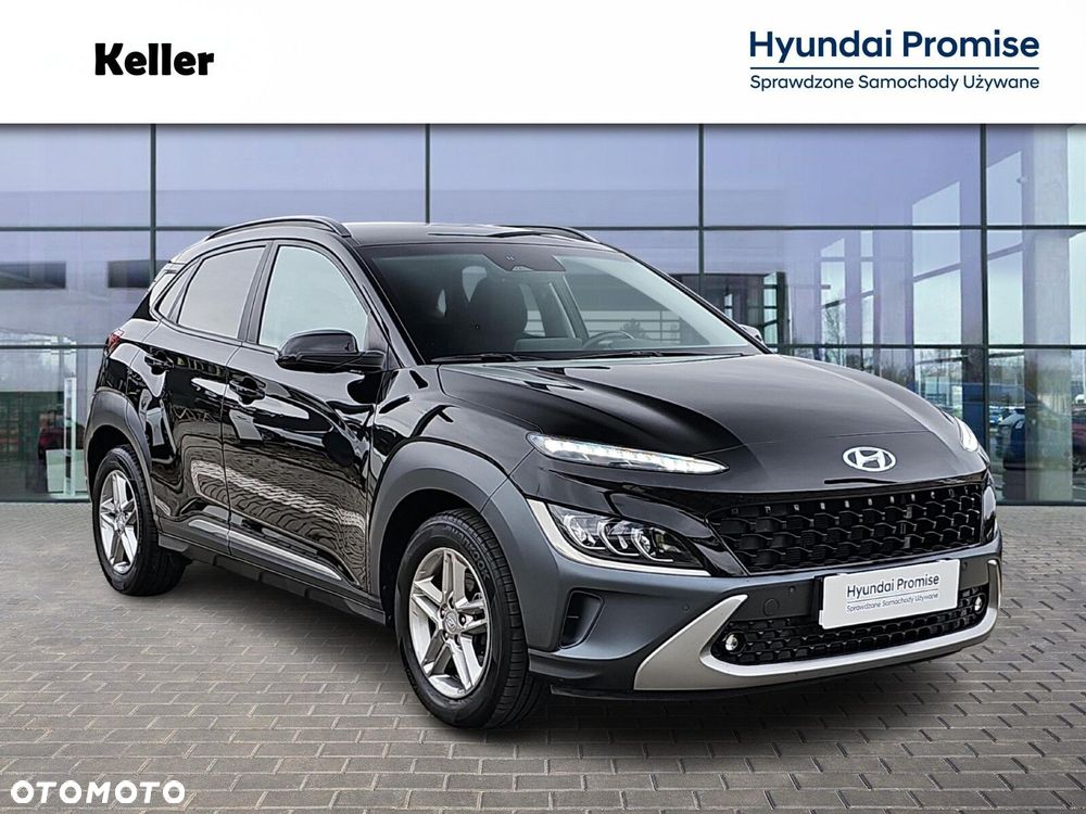 Hyundai Kona - 9