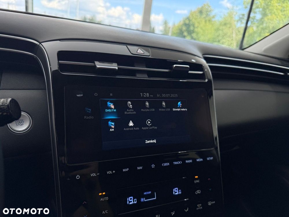Hyundai Tucson - 37