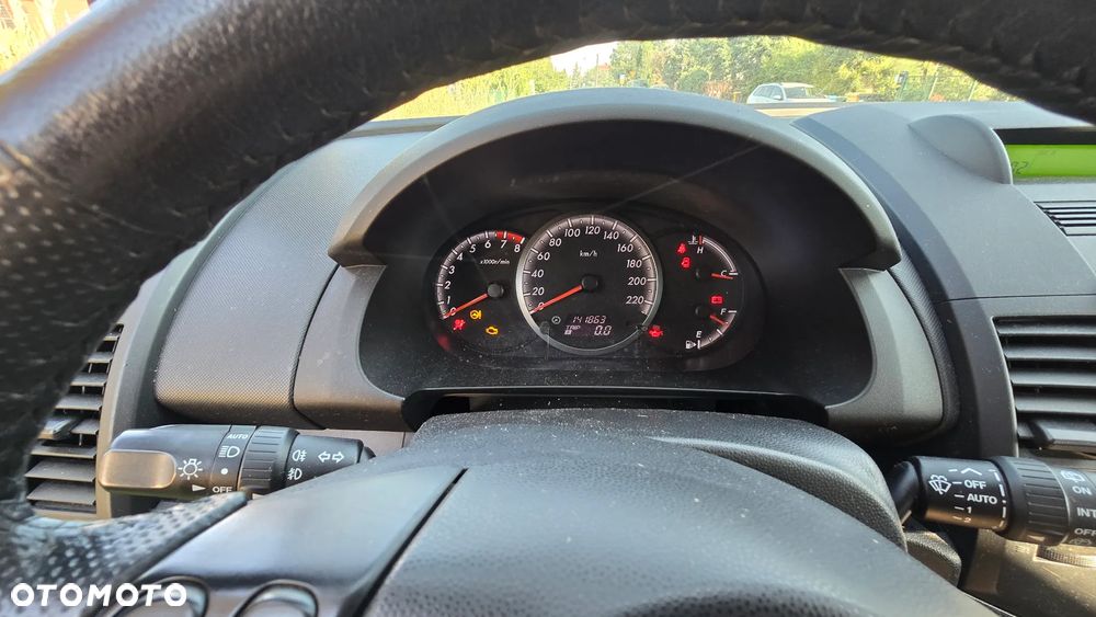 Mazda 5 2.0 Exclusive - 4