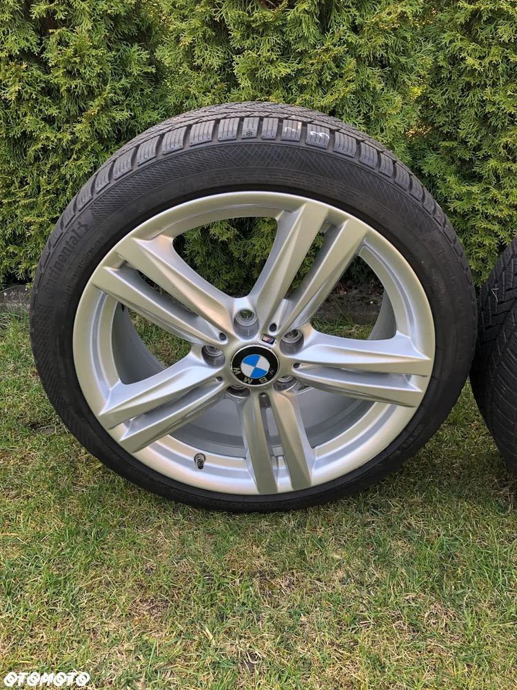 Felga Aluminiowa BMW F20 F21 F22 F23 M-Pakiet - 20