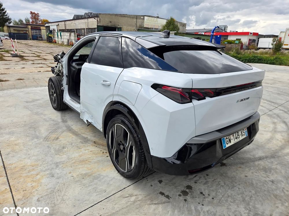 Peugeot 3008 210 GT - 3