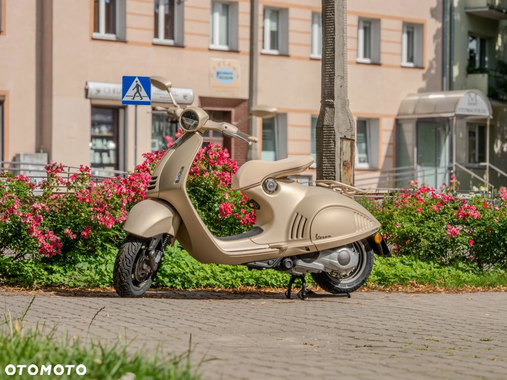 Vespa Inny - 7