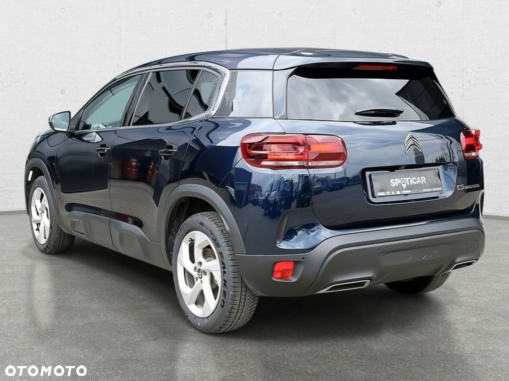 Citroën C5 Aircross - 4