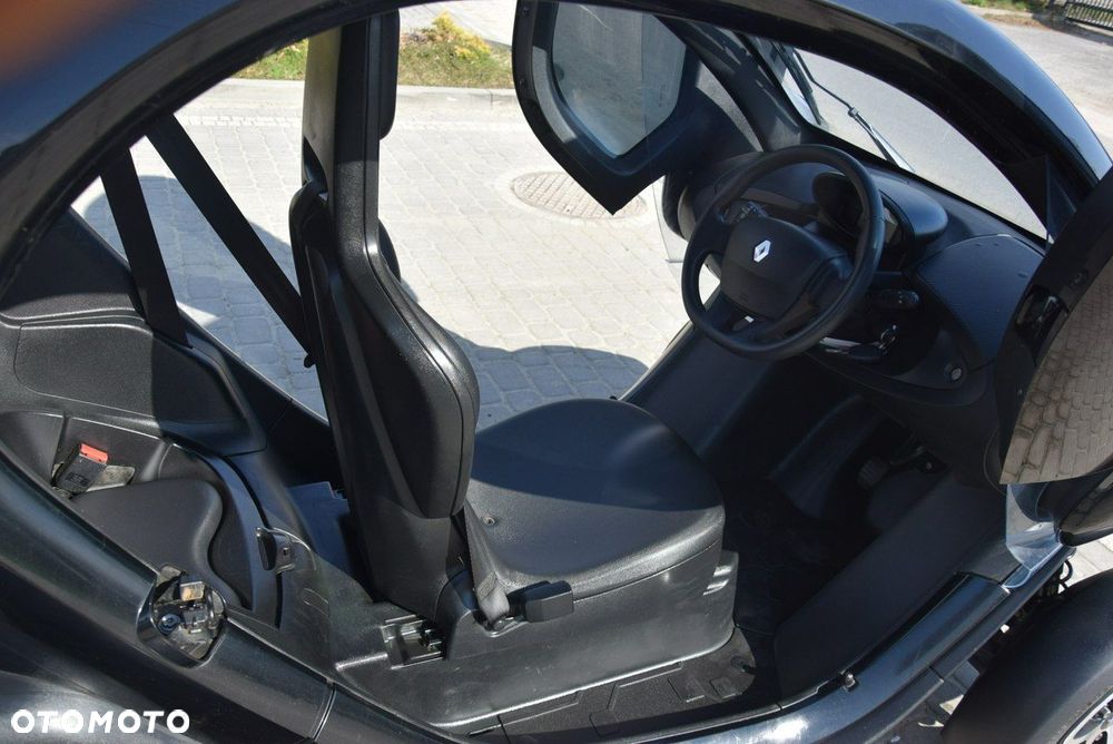 Renault Twizy - 10