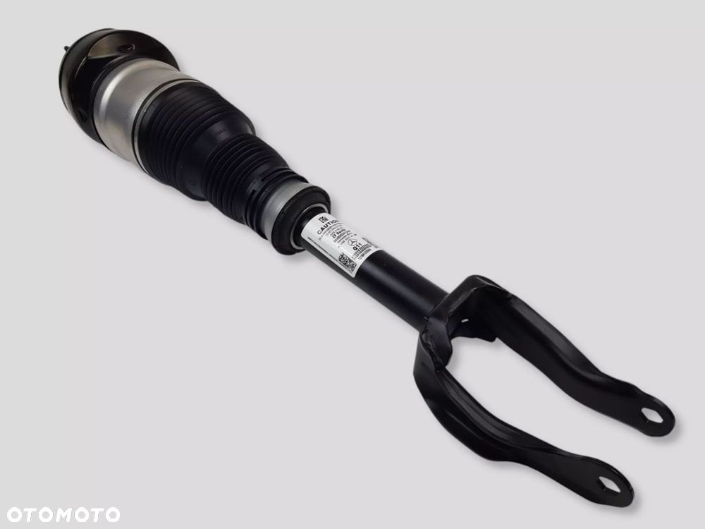 NOWY ORYGINALNY Amortyzator Lewy Przód Mercedes w166 ML A1663233100 - 3