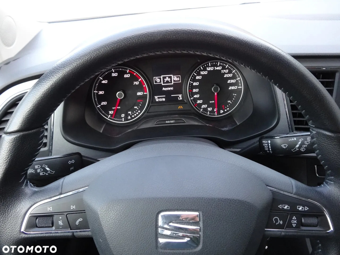 Seat Leon 1.4 TSI Start&Stop I-Tech - 25