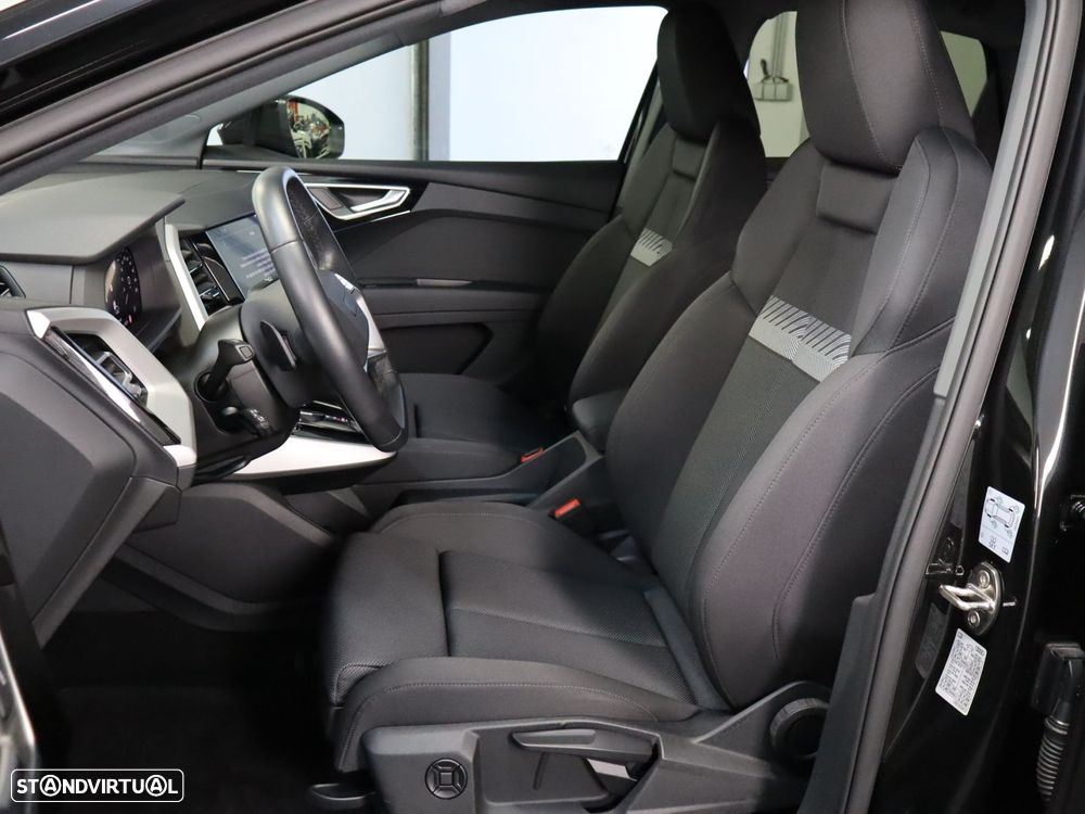 Audi Q4 Sportback e-tron 45 quattro 82 kWh - 9