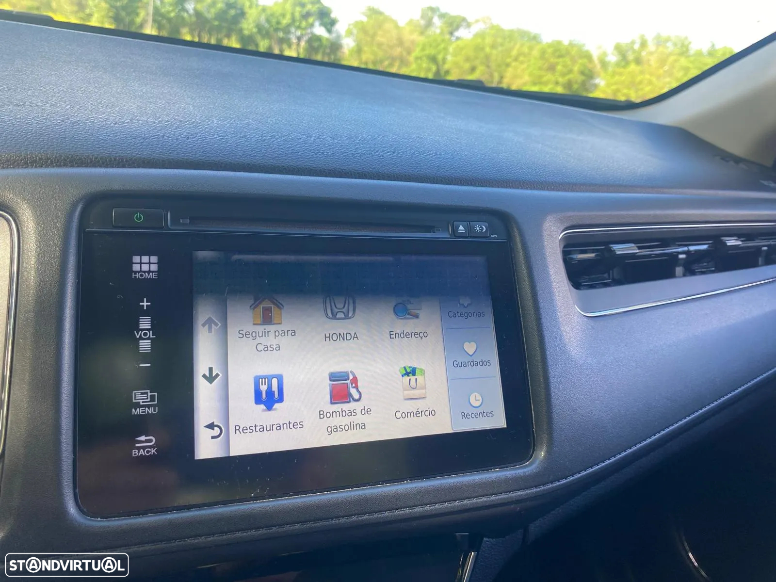 Honda HR-V 1.5 i-VTEC Executive - 22