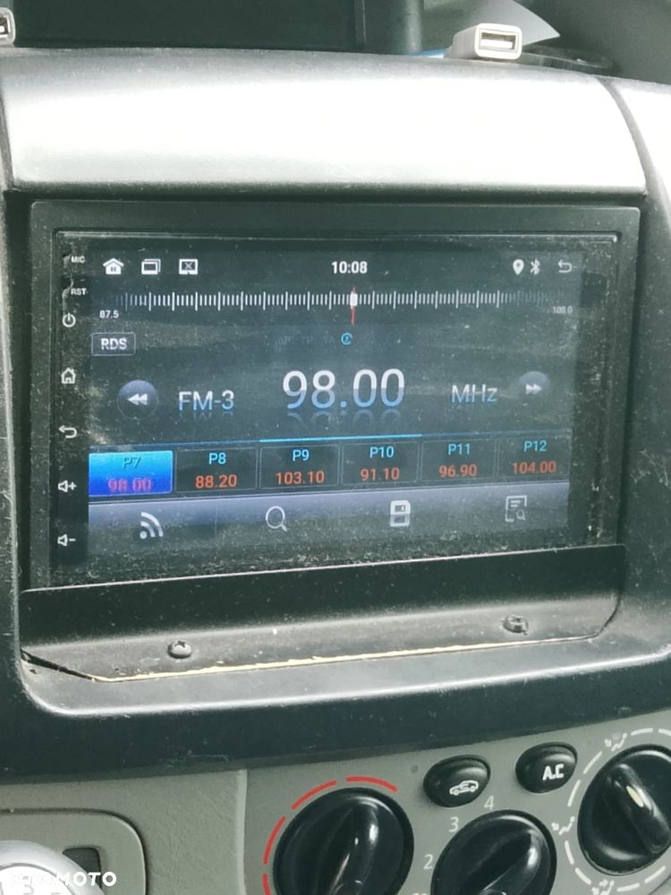 Renault Trafic - 4