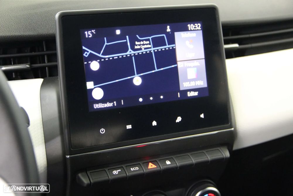 Renault Clio 1.0 TCe Evolution - 10