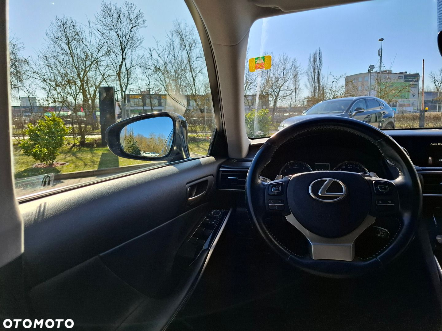 Lexus IS - 29