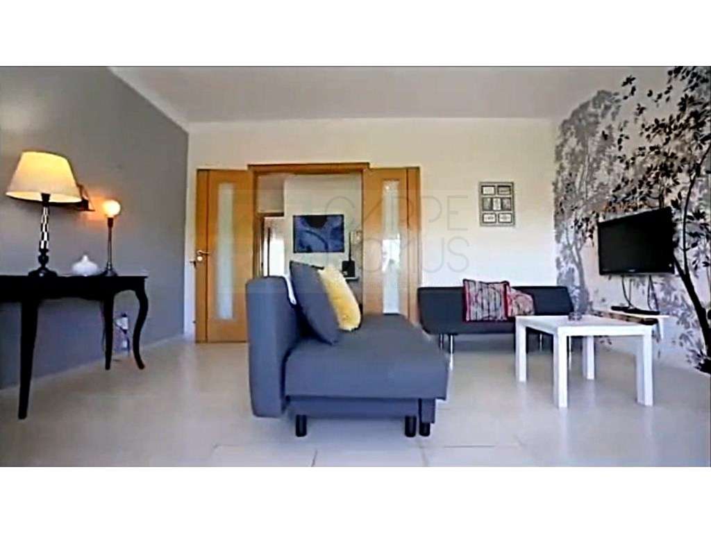 Apartamento T2 com terraço e garagem em Tavira - Grande imagem: 5/16