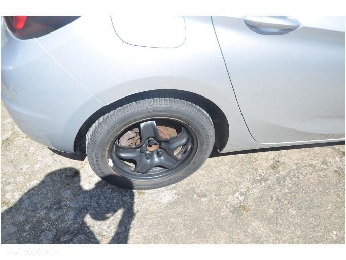 Opel Astra 1.4 T GPF Enjoy - 26