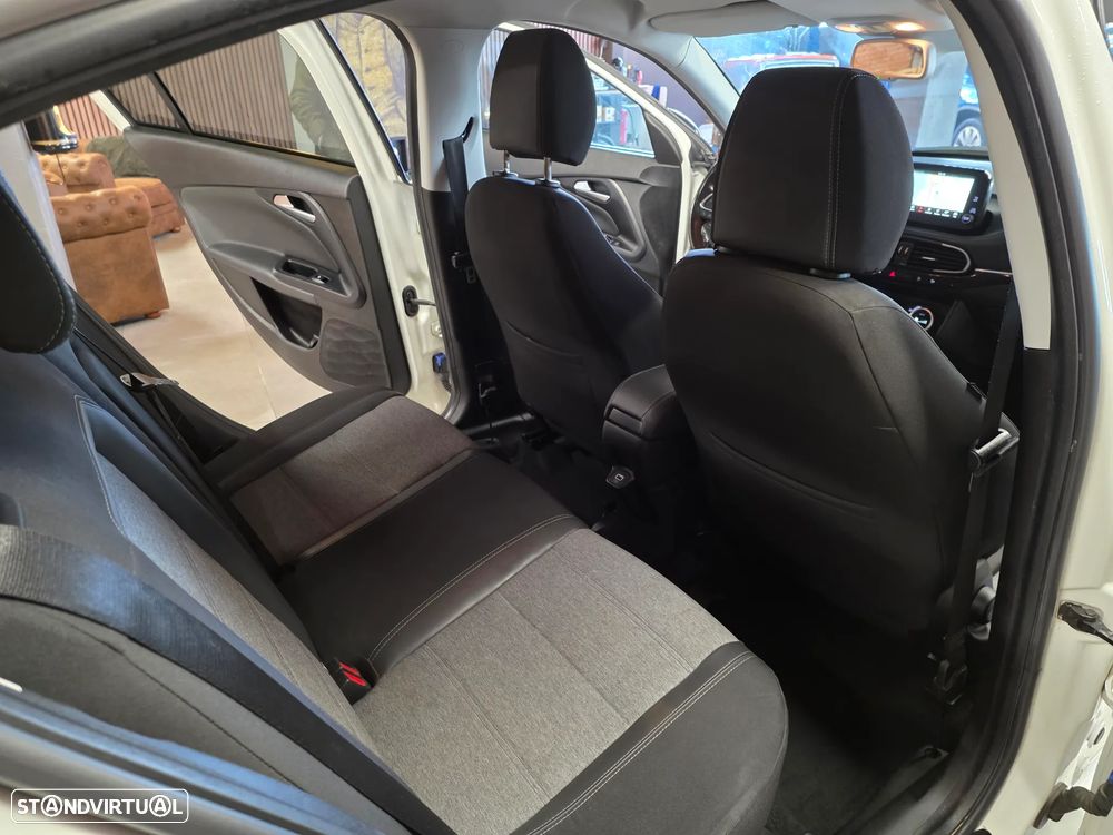 Fiat Tipo Cross 1.3 Multijet - 4