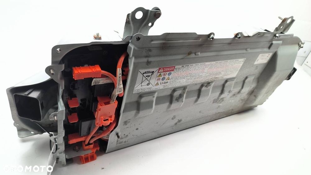 BATERIA TOYOTA COROLLA E21 G9280-47150 - 3