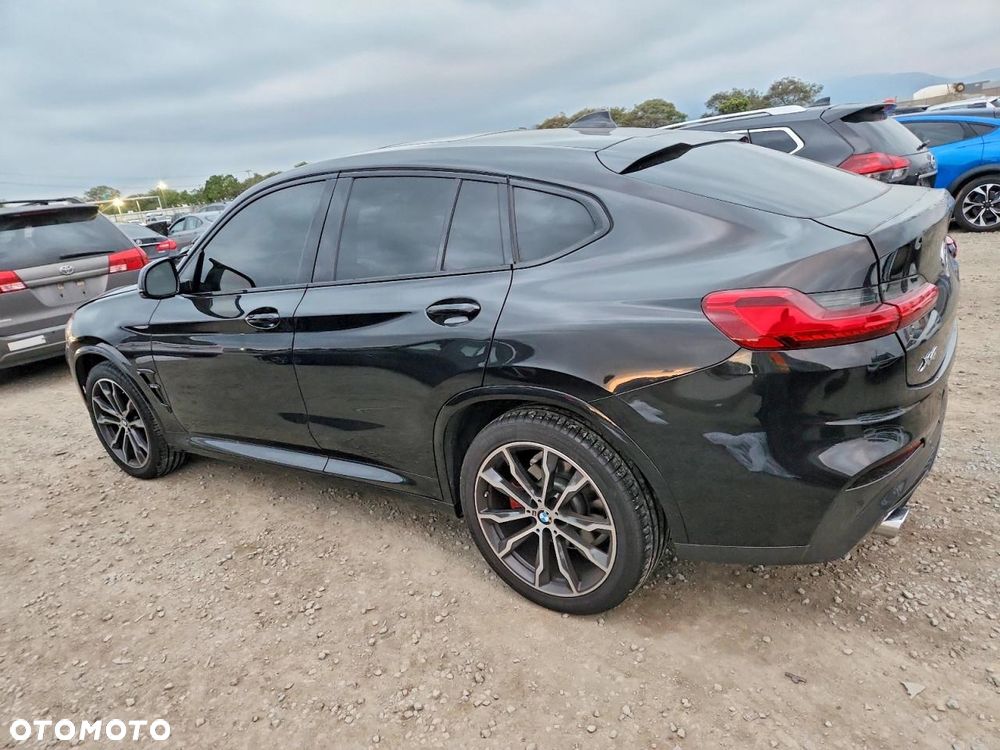 BMW X4 xDrive30i M Sport - 3