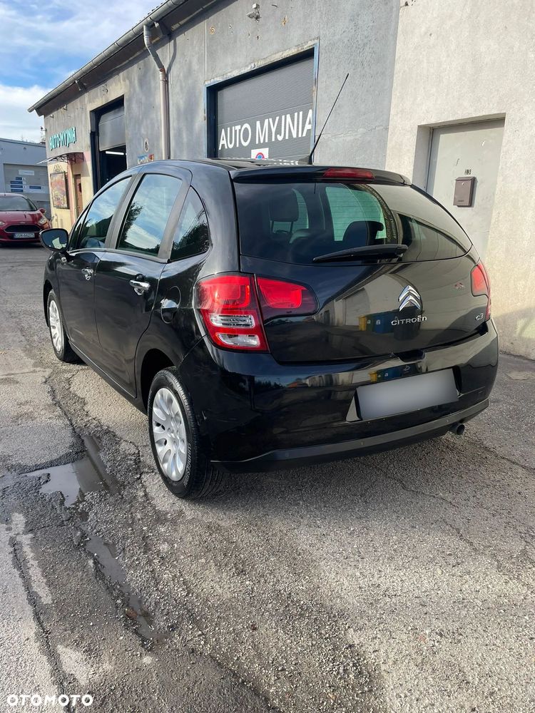 Citroën C3 e-HDi 70 EGS Tendance - 4