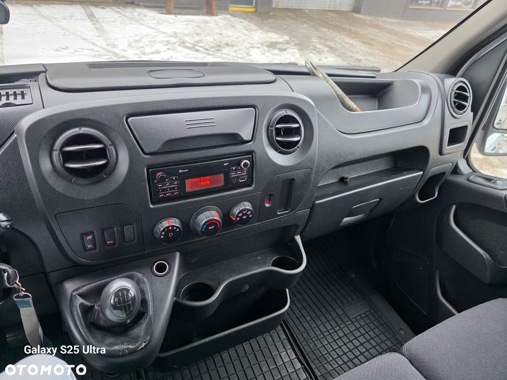 Renault Master - 10