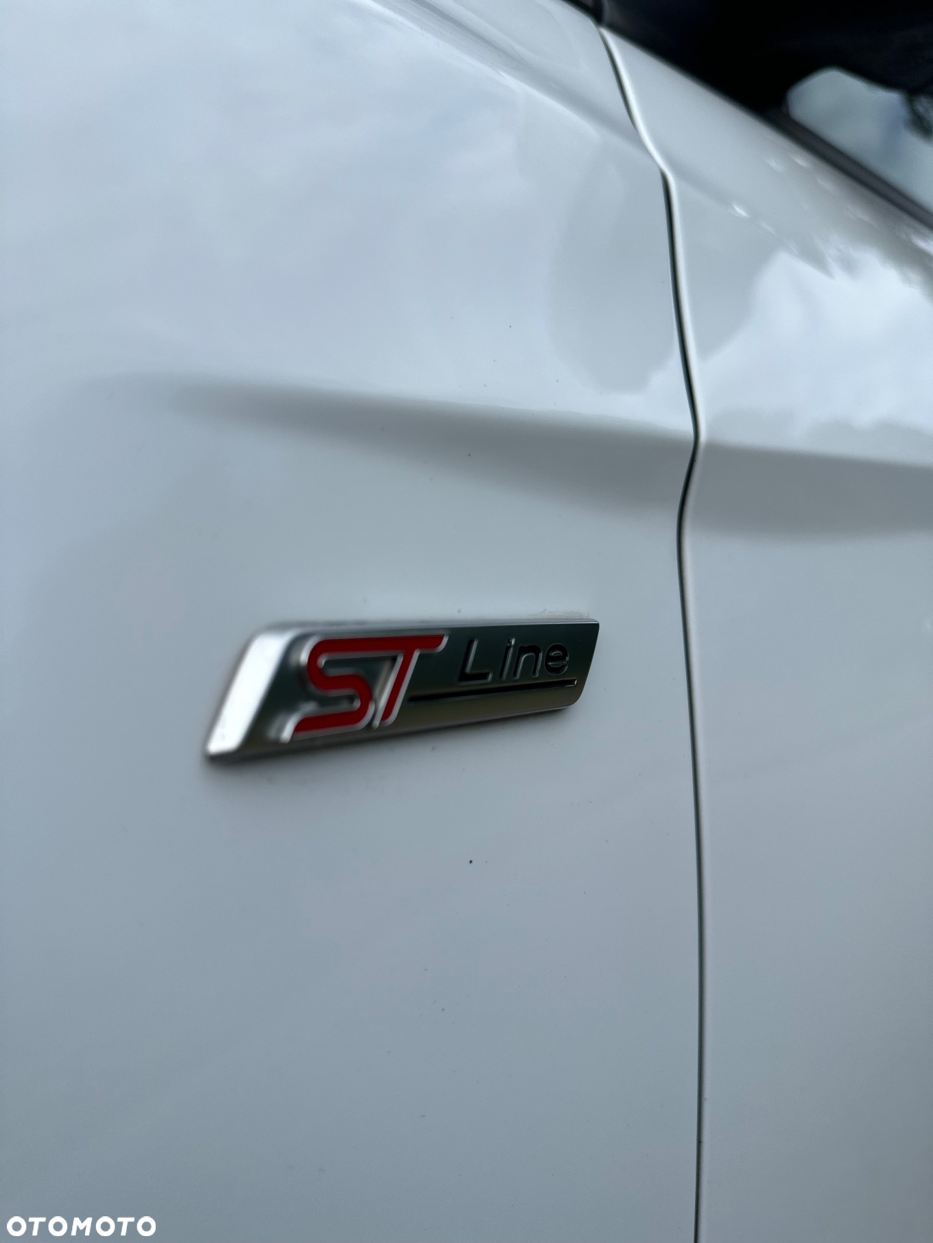 Ford Focus - 8
