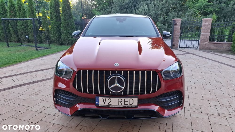 Mercedes-Benz GLE 400 d 4-Matic Premium Plus - 7