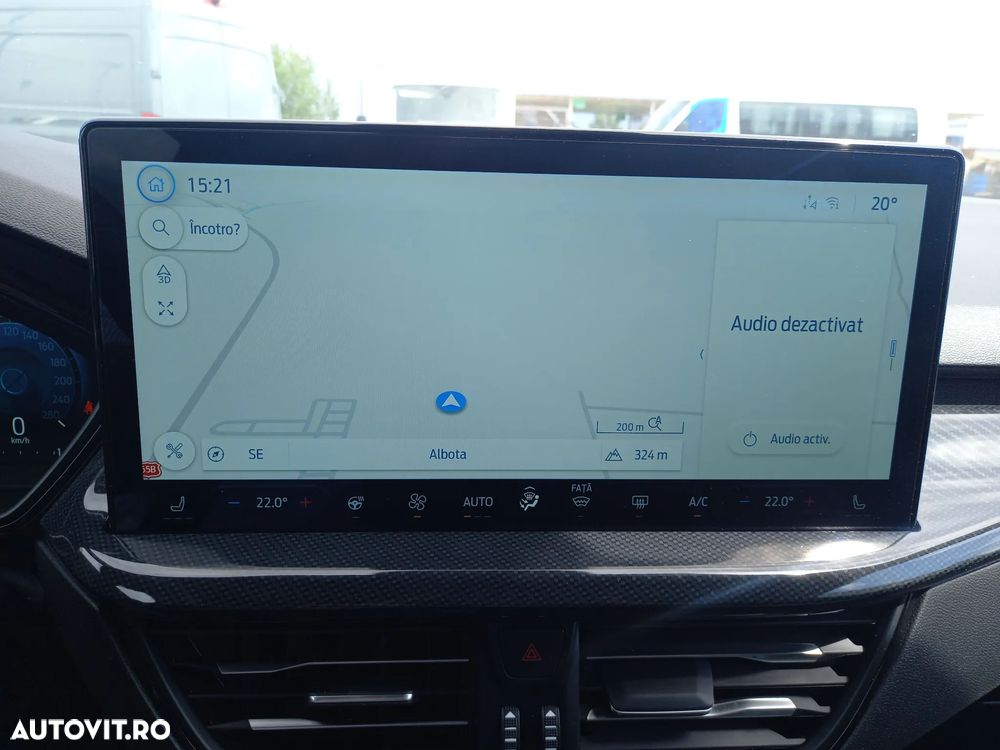 Ford Focus - 25