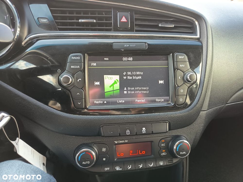 Kia Ceed - 20