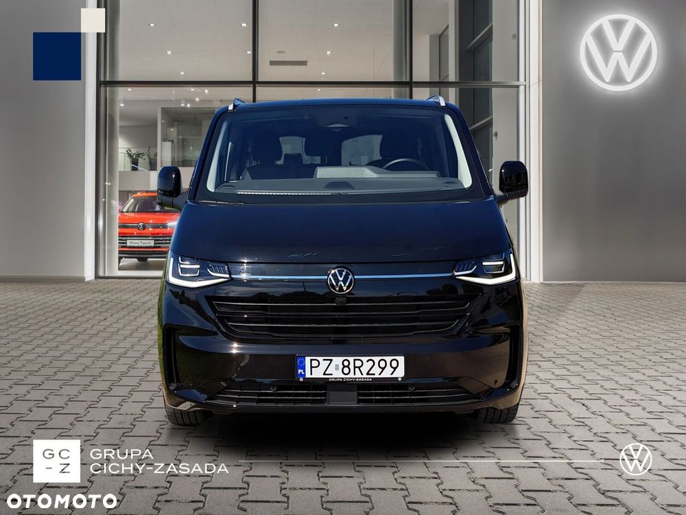 Volkswagen Caravelle - 9