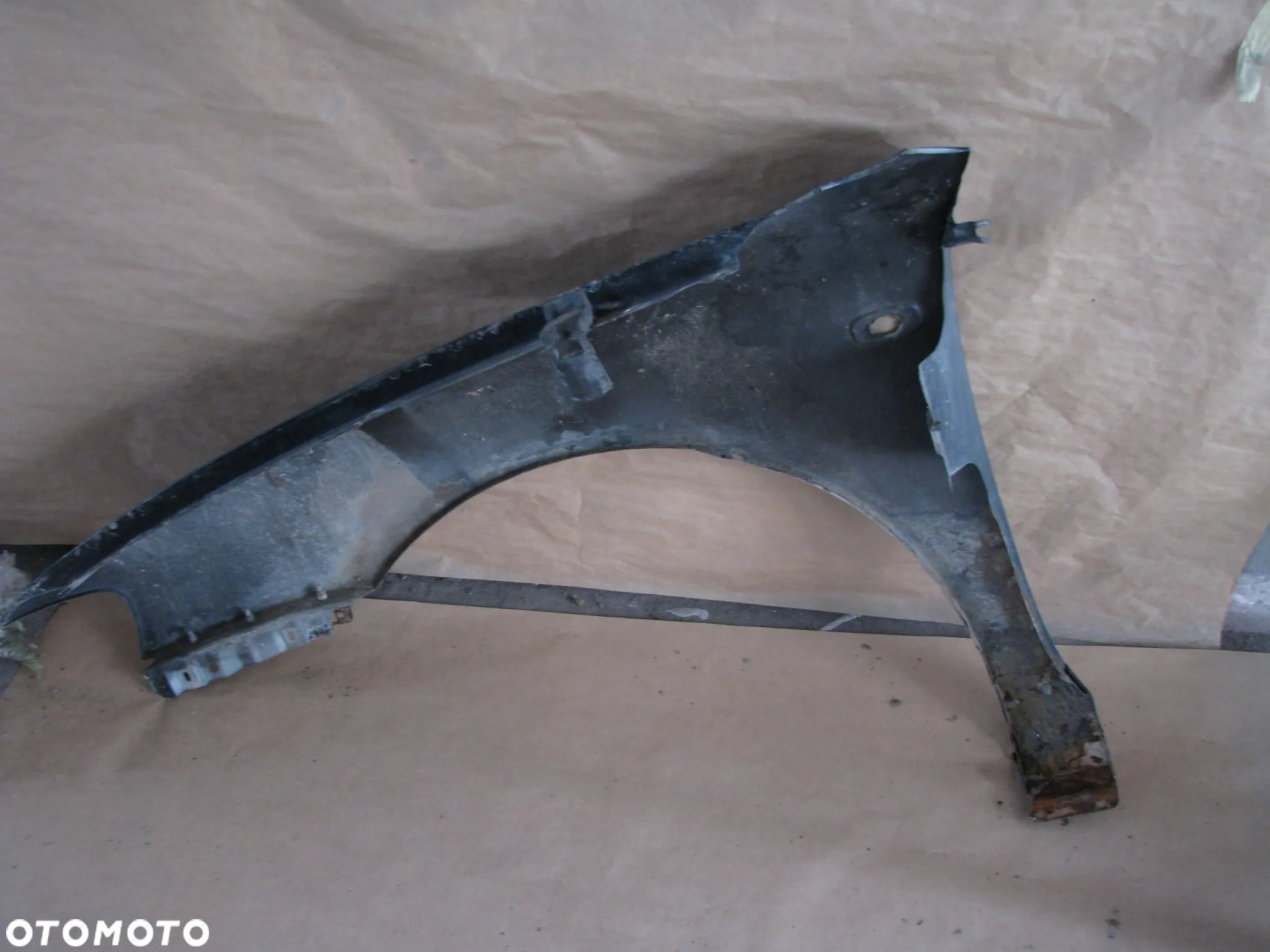 Błotnik prawy przód Audi A3 8L - 6