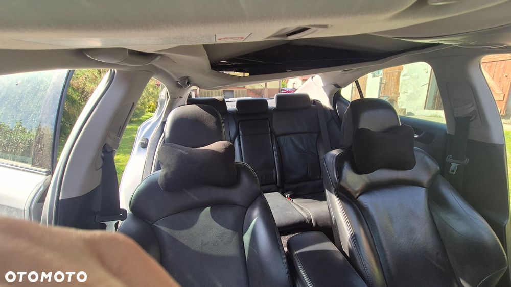 Lexus IS 250 Comfort - 37
