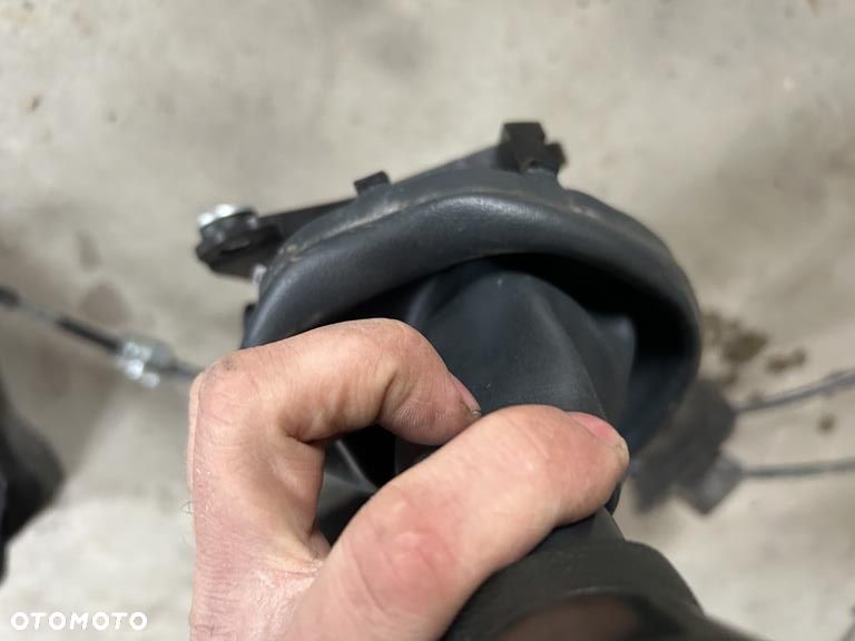 Lewarek Wybierak Linki Zmiany Biegów 1.2 b Ford Ka Mk2 II - 4