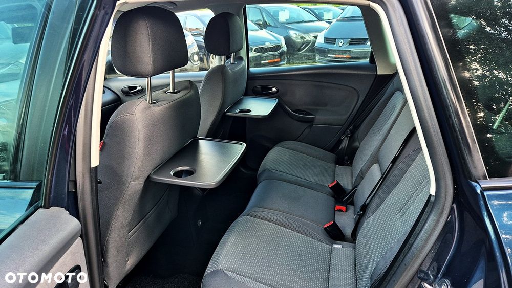 Seat Altea XL 1.6 Reference - 31