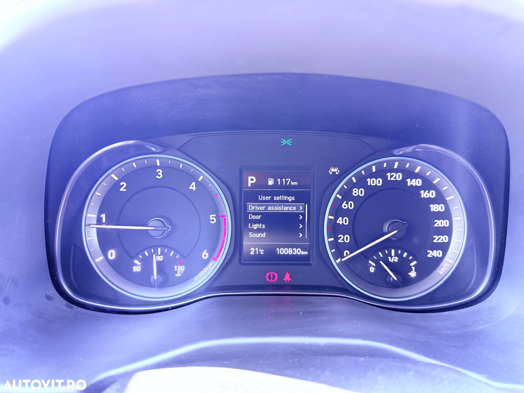 Hyundai KONA 1.6 CRDi DCT Premium - 17