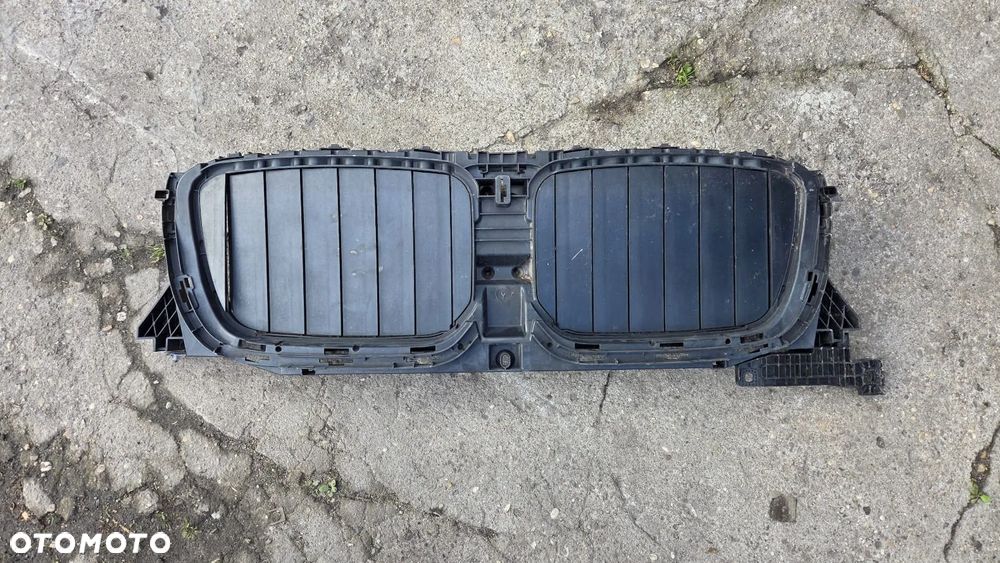 Żaluzja kierownica powietrza BMW X3 G01 5A1DA4809 - 1