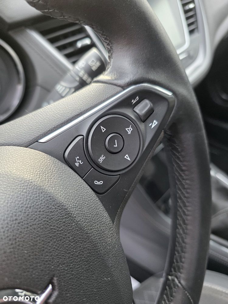 Opel Grandland X 1.6 D Start/Stop INNOVATION - 19