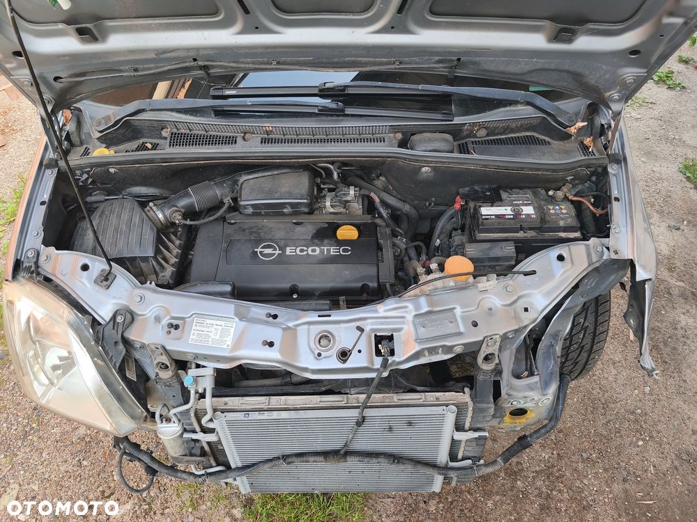 Opel Meriva - 4