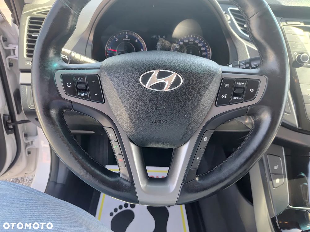 Hyundai i40 - 19