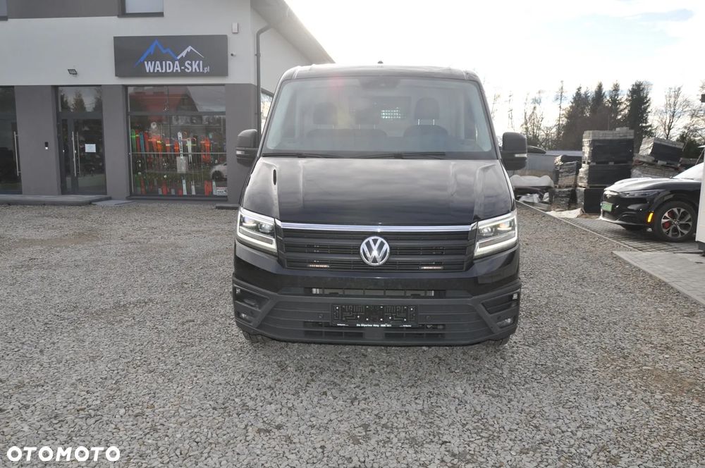 Volkswagen crafter - 29