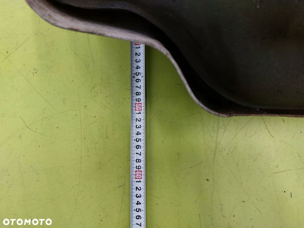 Zbiornik paliwa CHEVROLET AVEO III 2011-2014 T300 SEDAN - 6