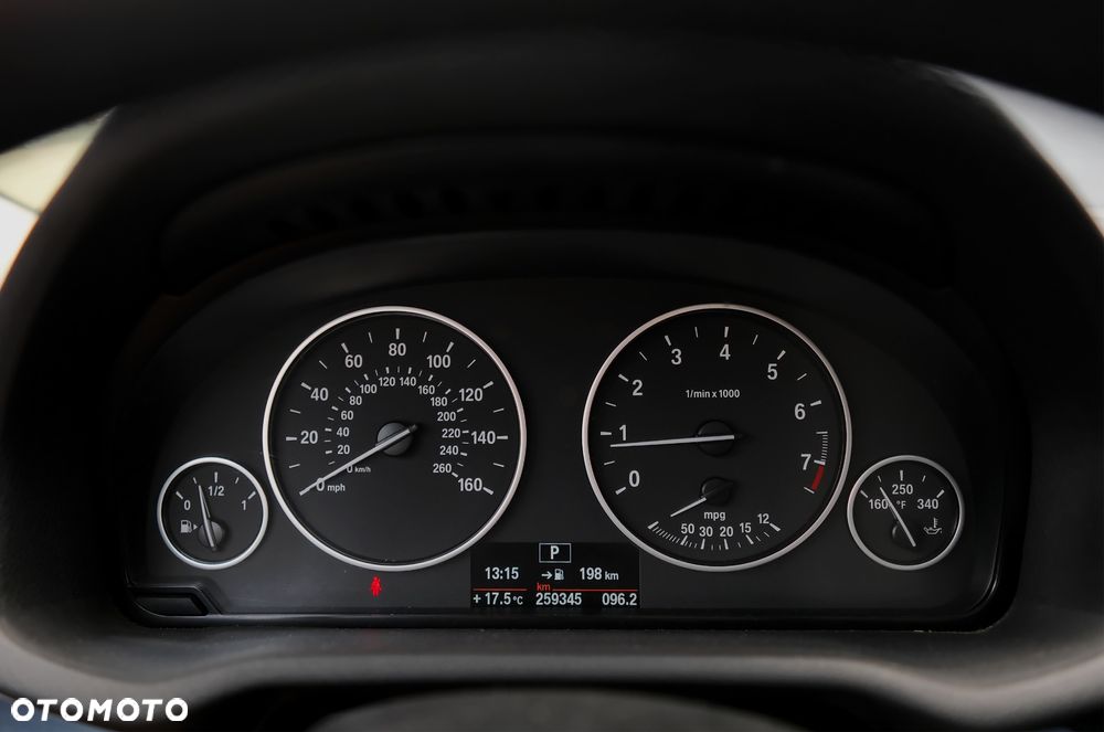 BMW X3 28i xDrive - 18