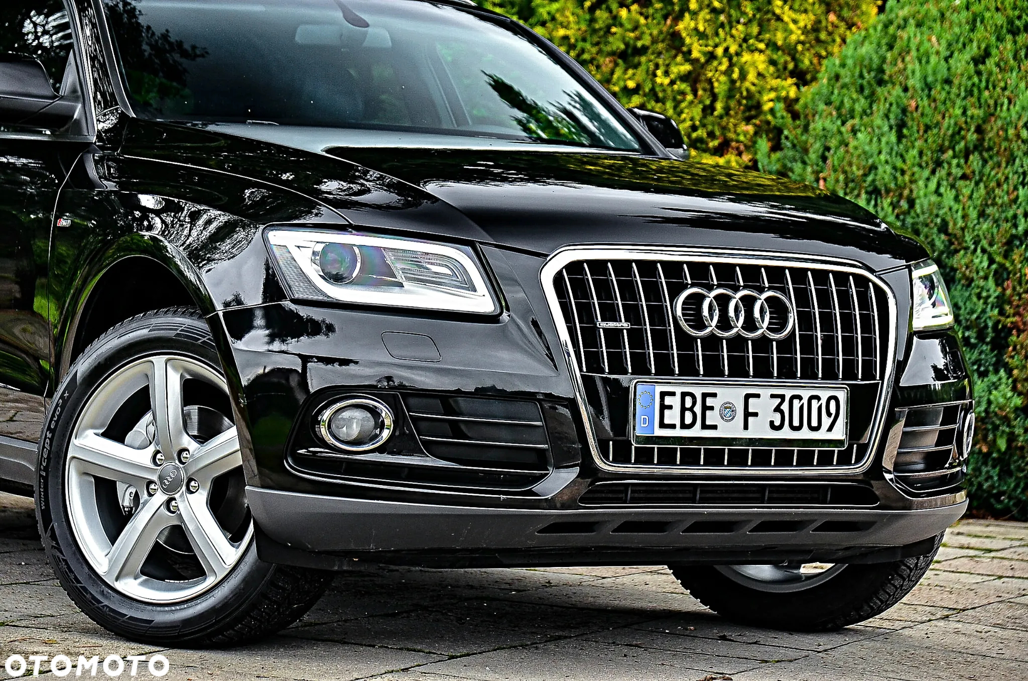 Audi Q5 2.0 TDI Quattro S tronic - 12