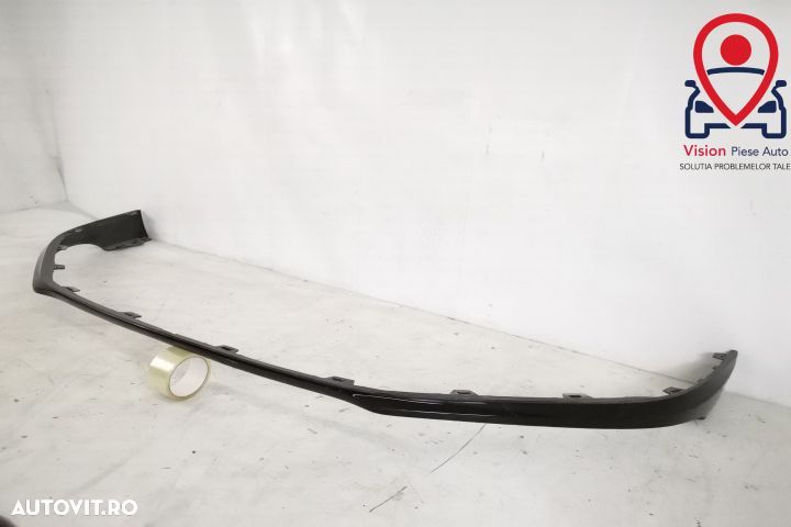 Fusta Spoiler Bara Fata Original In Stare Buna Lip Porsche 911 991 [fa - 3