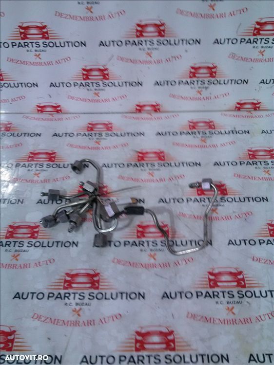 conducte injectoare bmw f30 2.0 d an fabr. 2013 - 1