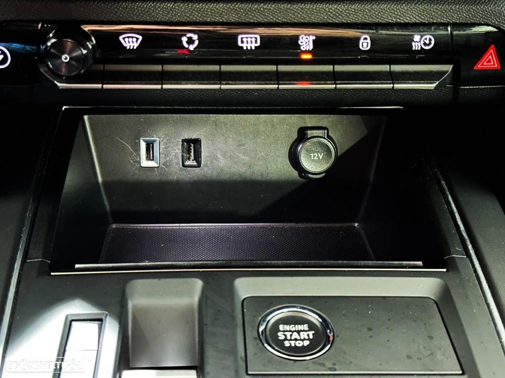 Citroën C5 Aircross 1.6 Hybrid Shine Pack e-EAT8 - 41