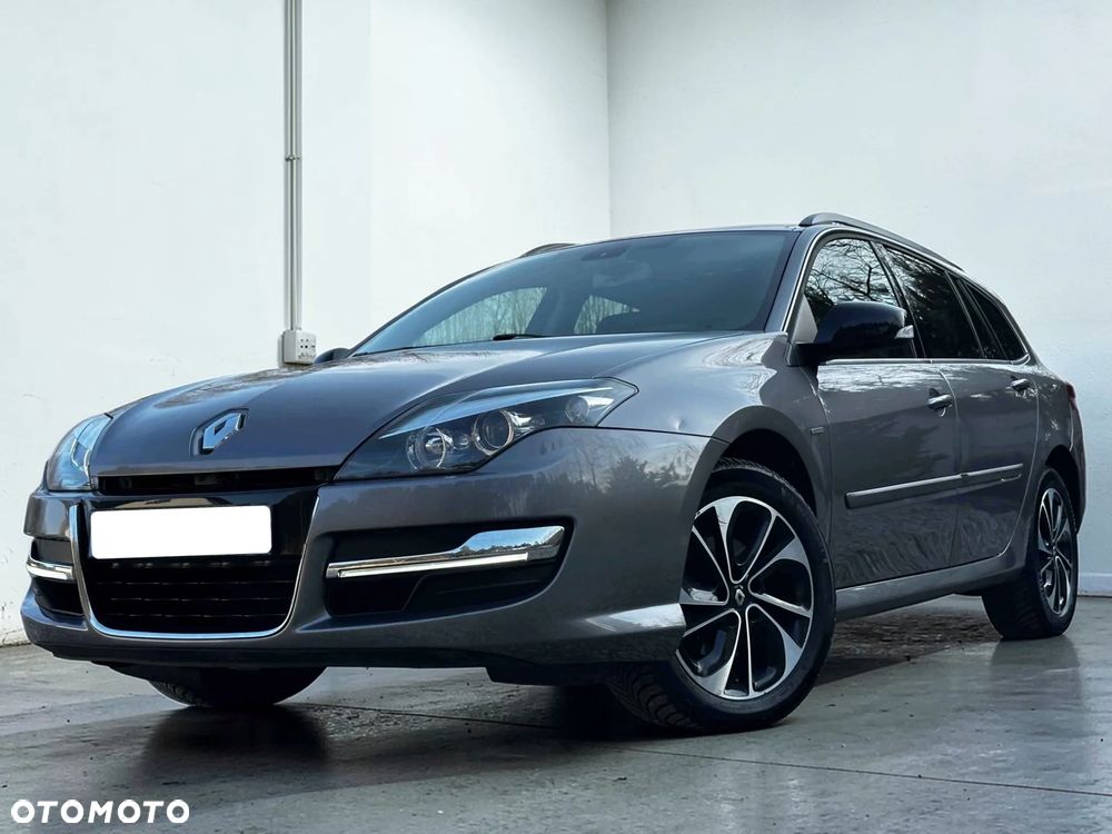 Renault Laguna - 7