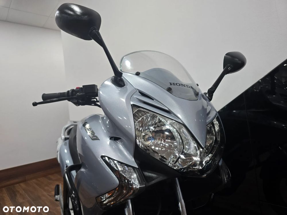 Honda Varadero - 1